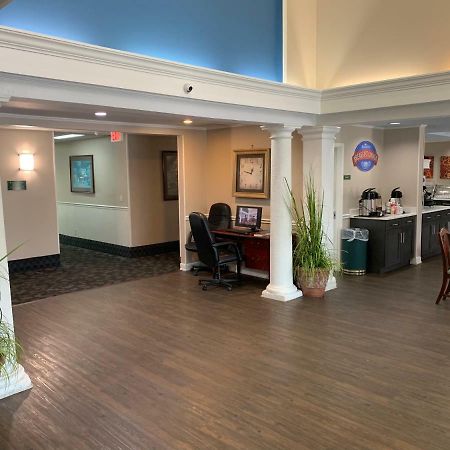 Ormond Beach Inn Exterior foto