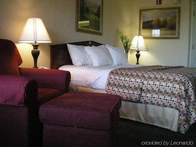 Ormond Beach Inn Habitación foto