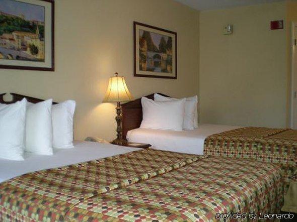 Ormond Beach Inn Habitación foto